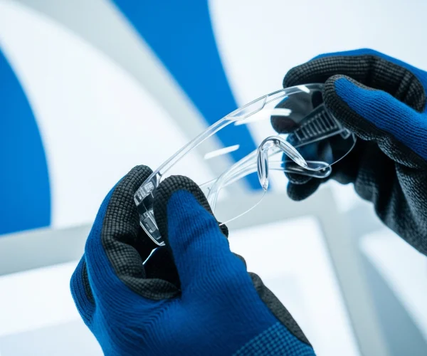 Gafas de protección